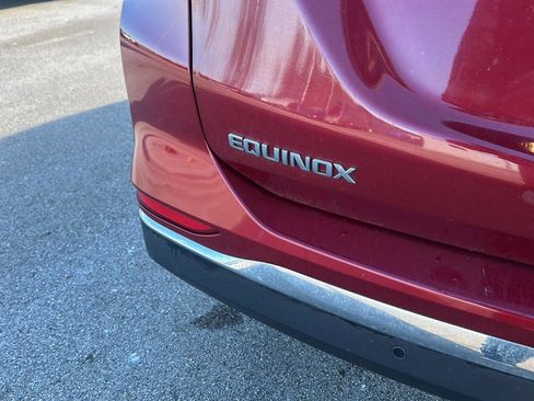 Used 2018 Chevrolet Equinox LT image 7