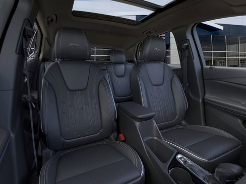 New 2026 Buick Encore GX Avenir w/ Avenir Technology Package image 16