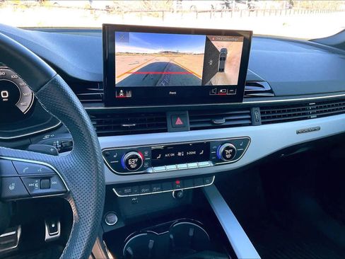 Used 2023 Audi A5 2.0T Premium Plus image 6