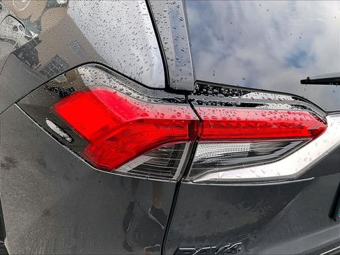 Used 2023 Toyota RAV4 XSE w/ Weather Package AWD/4WD image 34