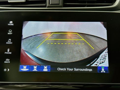 Used 2022 Honda CR-V Touring image 14