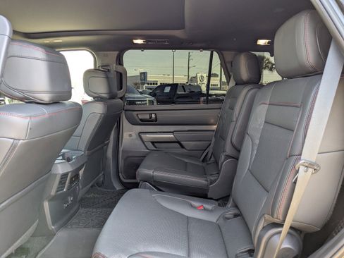 Used 2024 Toyota Sequoia TRD Pro image 14