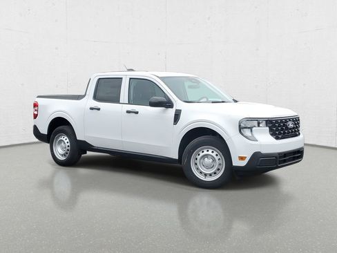 New 2026 Ford Maverick XL w/ Equipment Group 101A image 2