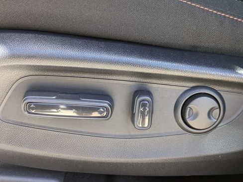 Used 2026 Honda CR-V TrailSport image 22