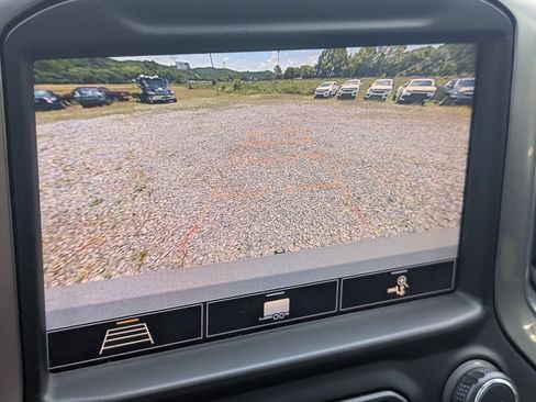 Used 2020 Chevrolet Silverado 1500 RST AWD/4WD image 18