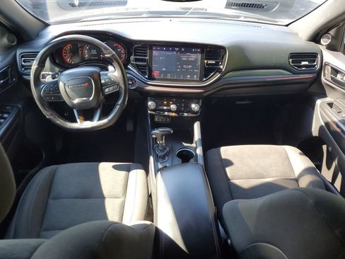 Used 2025 Dodge Durango GT AWD/4WD image 17