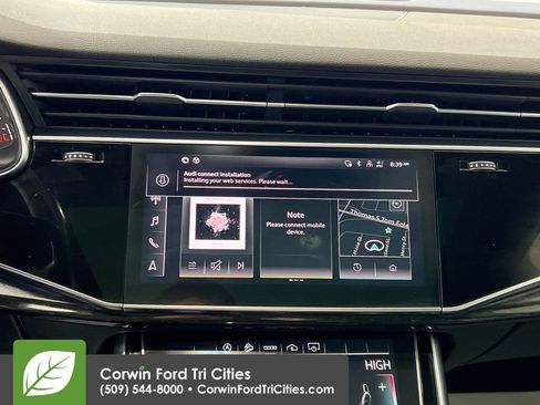 Used 2022 Audi Q7 2.0T Premium image 22