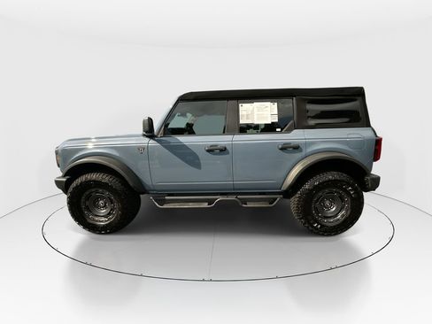 Used 2025 Ford Bronco 4-Door w/ Sasquatch Package AWD/4WD image 5