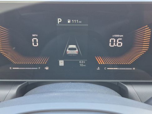 New 2026 Kia K4 FWD image 20