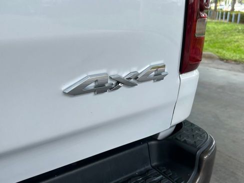 Used 2020 RAM 1500 Limited RWD image 24