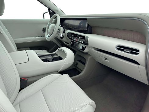 New 2026 Hyundai Palisade SEL image 15