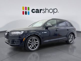 Used 2018 Audi Q7 3.0T Prestige w/ Prestige Package video 1