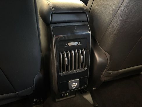 Used 2025 Jeep Compass Limited AWD/4WD image 22