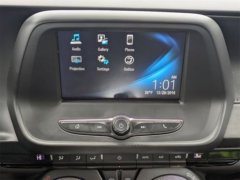 Used 2017 Chevrolet Camaro LT w/ RS Package image 14