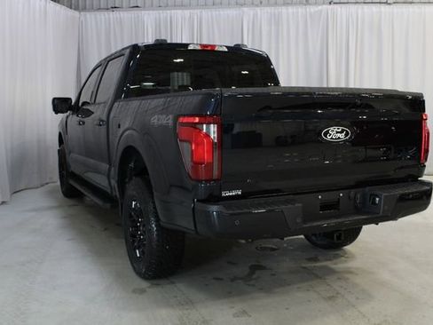 New 2026 Ford F150 XLT w/ Equipment Group 302A MID image 22