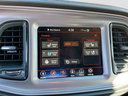 Used 2023 Dodge Challenger R/T w/ Plus Package image 20