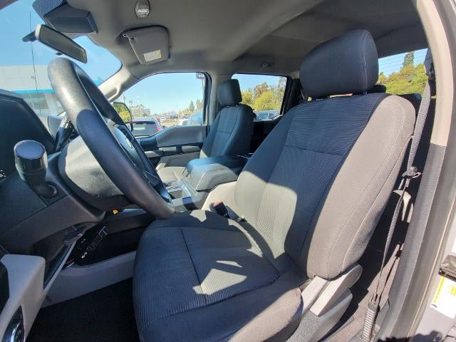Used 2020 Ford F150 XL w/ Equipment Group 101A Mid AWD/4WD image 17