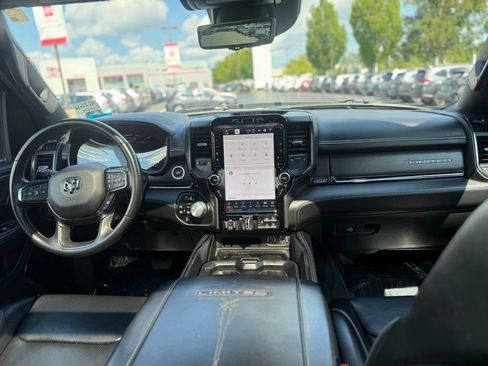 Used 2023 RAM 1500 Limited AWD/4WD image 19