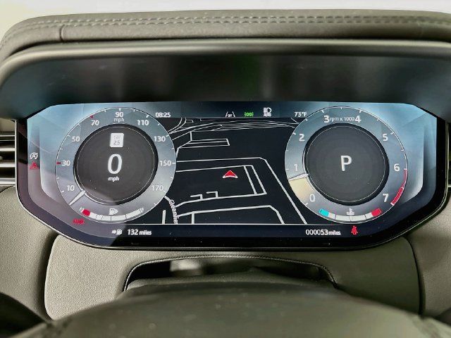 New 2026 Land Rover Range Rover Sport Dynamic SE AWD/4WD image 13