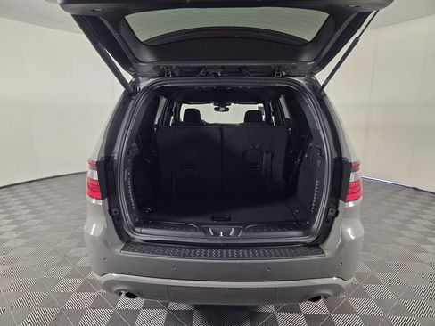New 2026 Dodge Durango GT RWD image 20