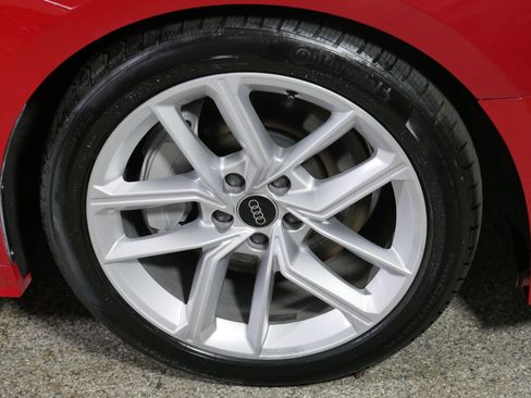 Used 2024 Audi A5 2.0T Premium Plus AWD/4WD image 15