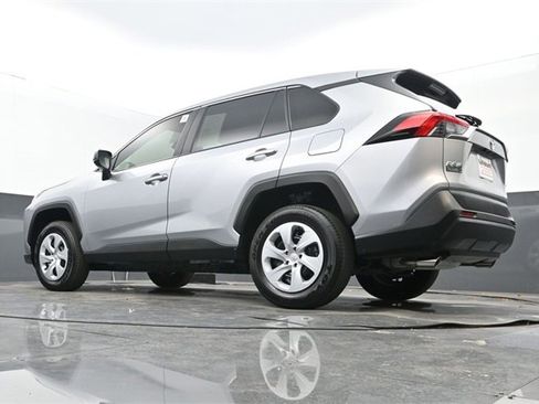 Used 2023 Toyota RAV4 LE image 24