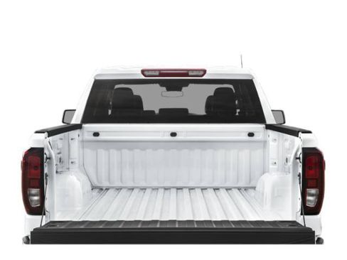Used 2024 GMC Sierra 1500 Elevation RWD image 14