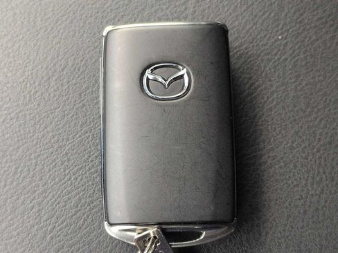 Used 2024 MAZDA CX-5 AWD 2.5 S w/ Preferred Package image 35