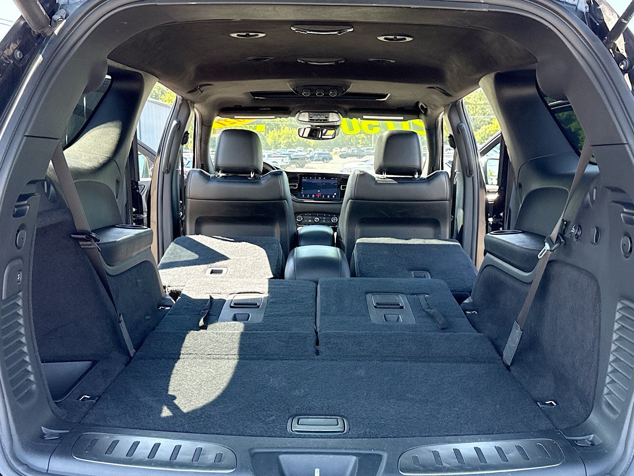 Used 2021 Dodge Durango Citadel AWD/4WD image 7
