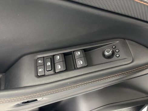 New 2026 Jeep Cherokee Overland AWD/4WD image 18