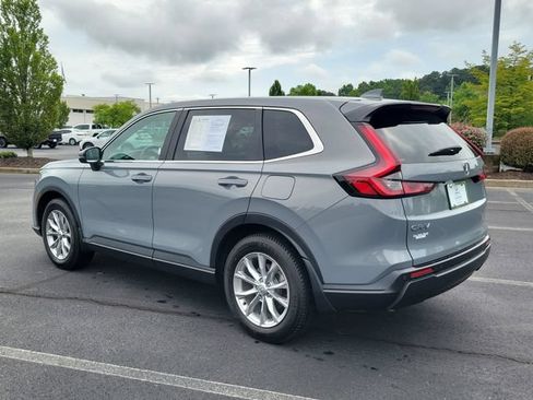 Certified 2024 Honda CR-V EX-L image 6