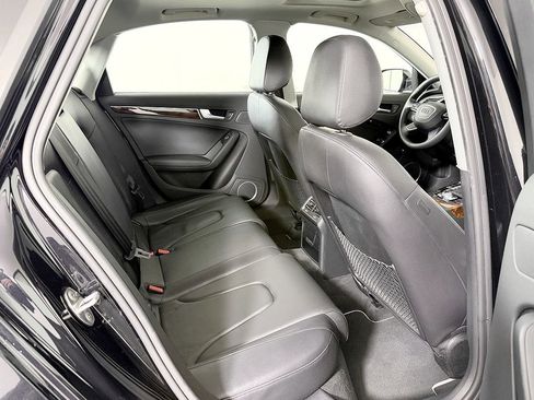 Used 2013 Audi A4 2.0T Premium Plus AWD/4WD image 42
