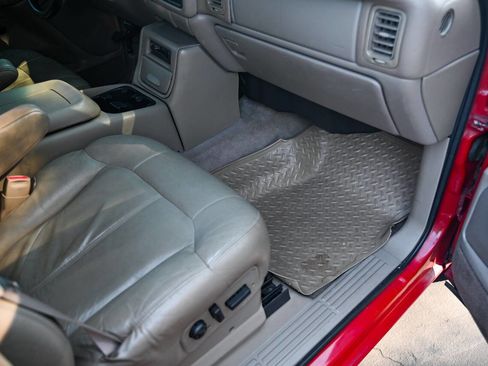 Used 2001 Chevrolet Silverado 3500 LT image 57