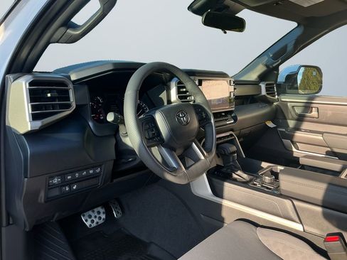 New 2025 Toyota Tundra SR5 image 10