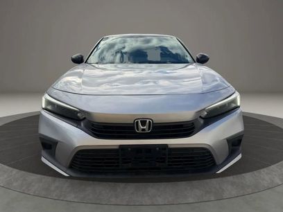 Used 2024 Honda Civic Sport