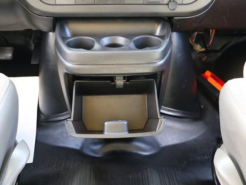 Used 2021 Chevrolet Express 3500 w/ Power Convenience Package RWD image 18