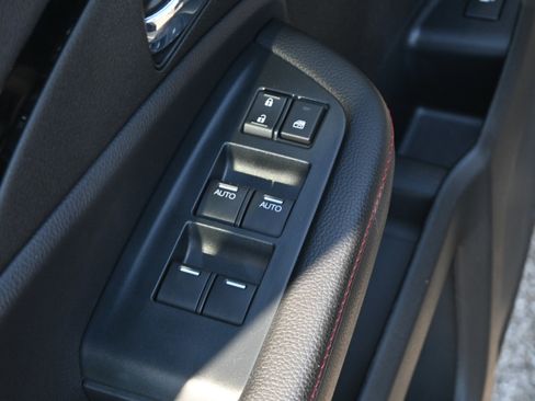 Used 2023 Honda Ridgeline Black Edition image 15