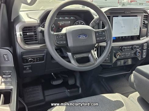 New 2026 Ford F150 XL AWD/4WD image 11