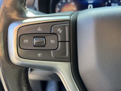 Used 2023 Chevrolet Tahoe Z71 image 13