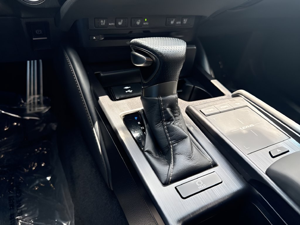 Used 2022 Lexus ES 350 F Sport FWD image 15