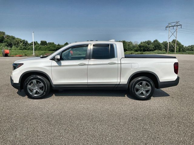 Used 2023 Honda Ridgeline RTL image 17