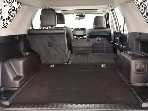 Used 2021 Toyota 4Runner TRD Off-Road Premium image 27