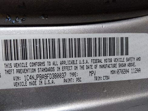 Used 2015 Jeep Patriot Sport w/ Power Value Group image 33