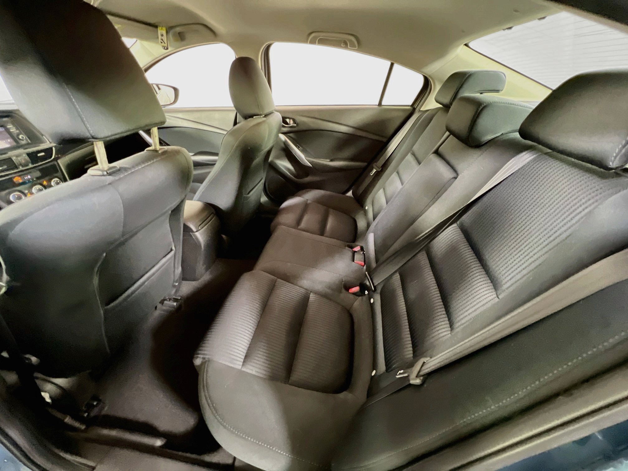 Used 2015 MAZDA MAZDA6 Sport FWD image 22