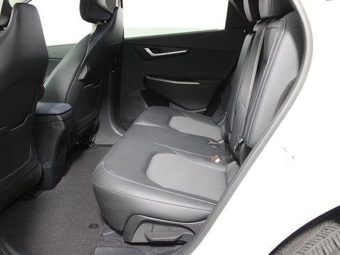 Used 2024 Kia EV6 Light RWD image 22