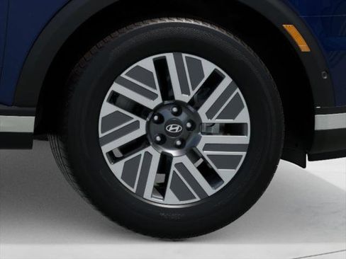 New 2026 Hyundai Palisade SEL Premium FWD image 8