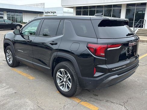 Used 2025 GMC Terrain Elevation AWD/4WD image 5