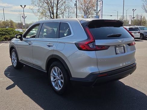 Certified 2023 Honda CR-V EX-L image 4