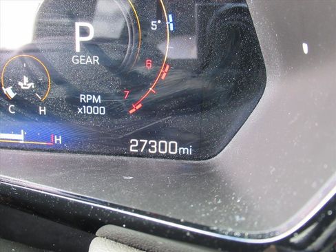 Used 2024 Chevrolet Colorado ZR2 w/ ZR2 Convenience Package III image 22