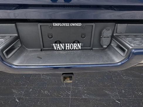 Used 2023 RAM 1500 Limited image 38